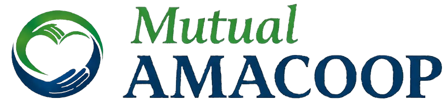 Logo AMACOOP