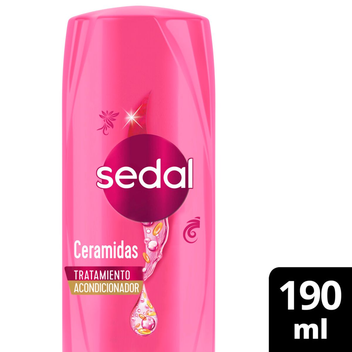Acondicionador Ceramidas IA Sedal 190 ml