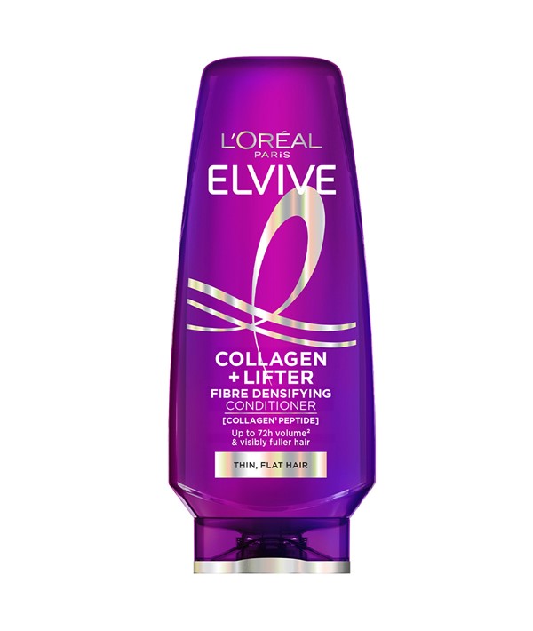 Acondicionador Collagen Lifter Elvive 200 ml