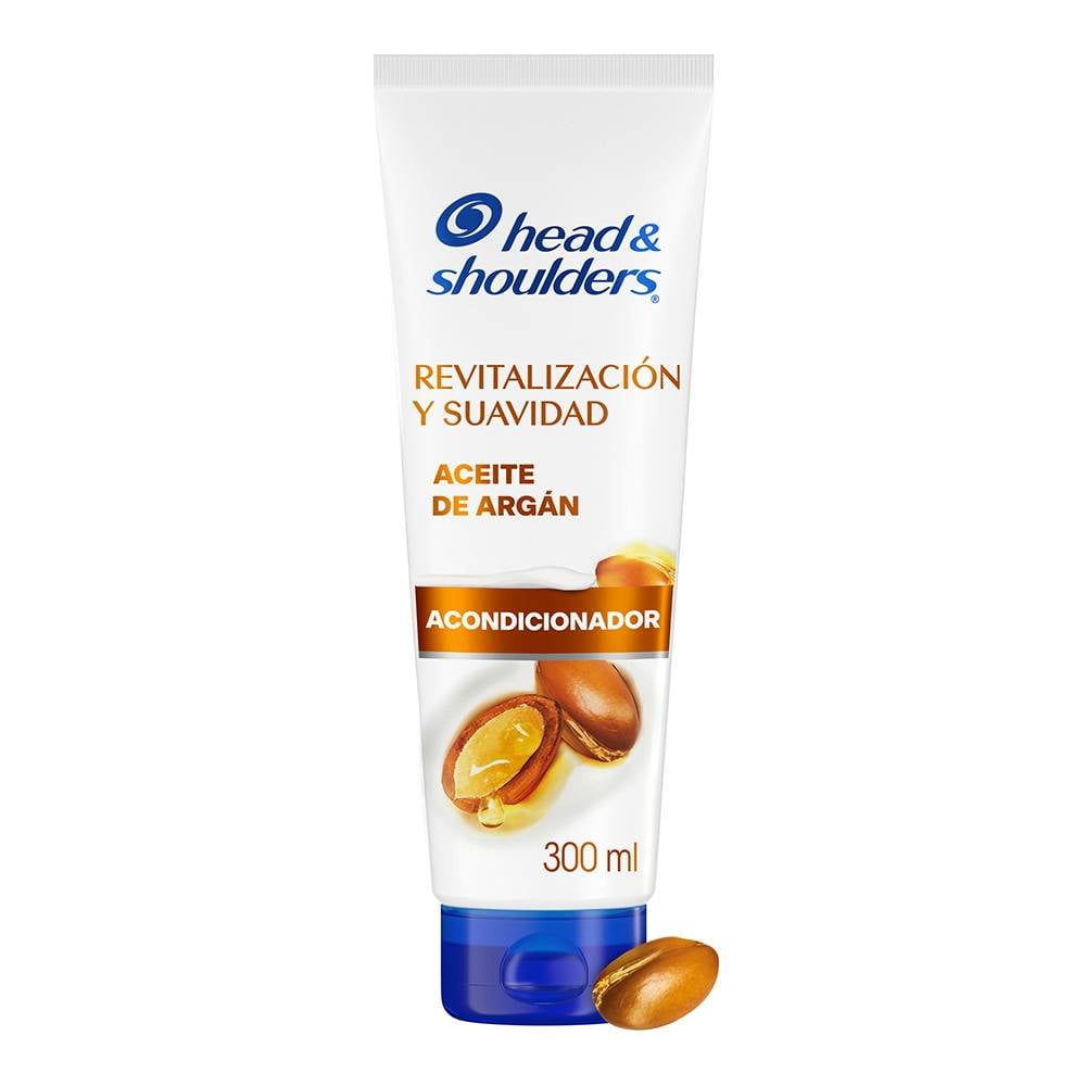 Acondicionador Dermo Revitalizacion Y S Head & Shoulders 300 ml