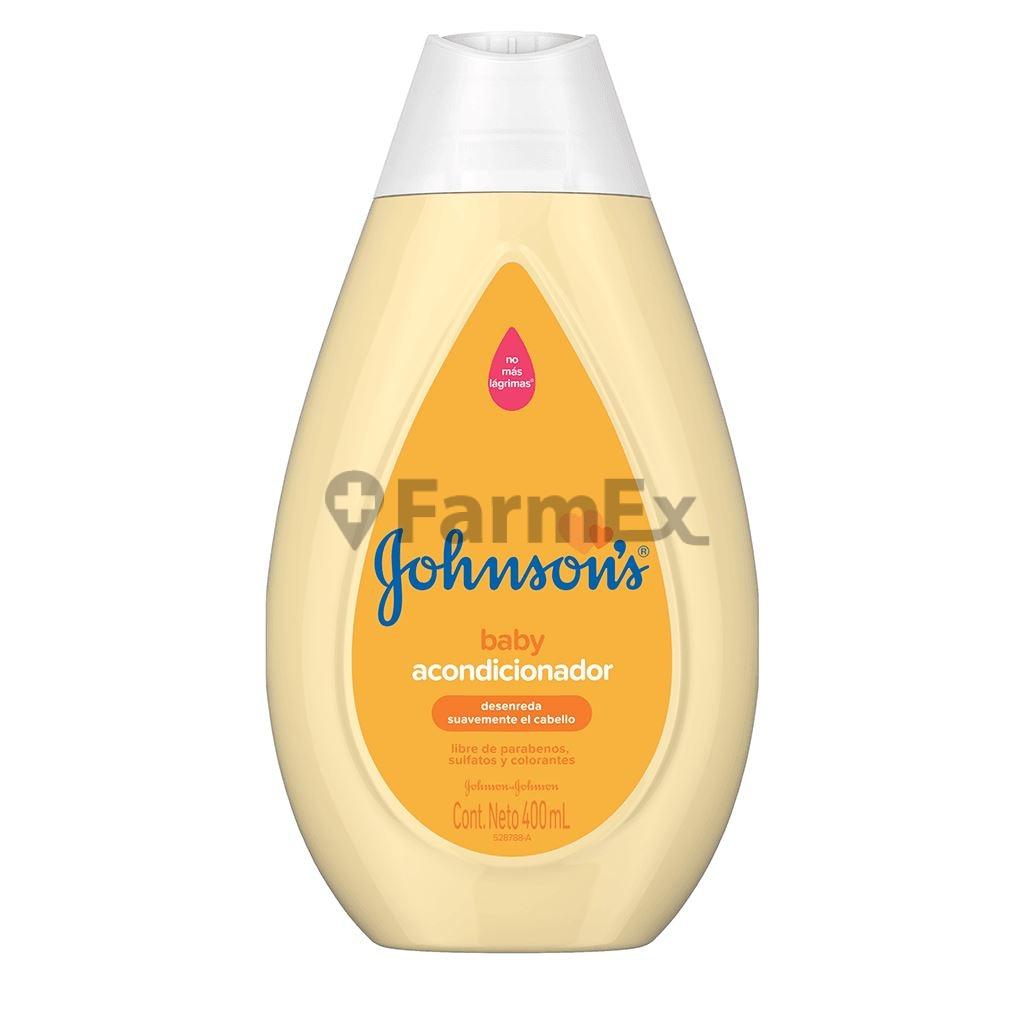 Acondicionador Glycolic Cristal Elvive 400 ml