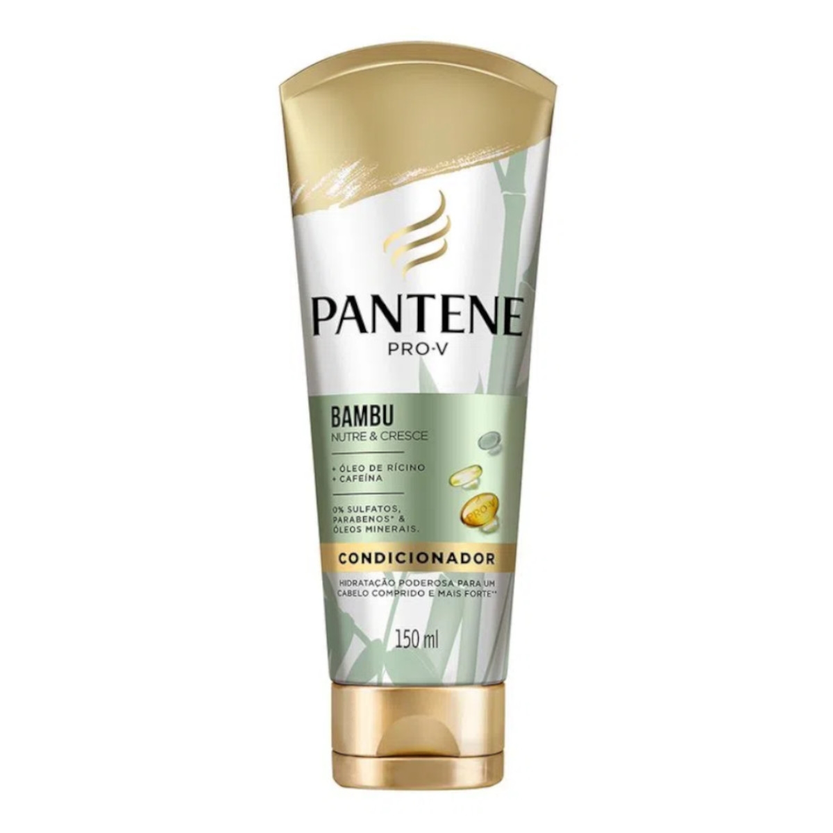 Acondicionador Pro-V Bambu Pantene 150 ml