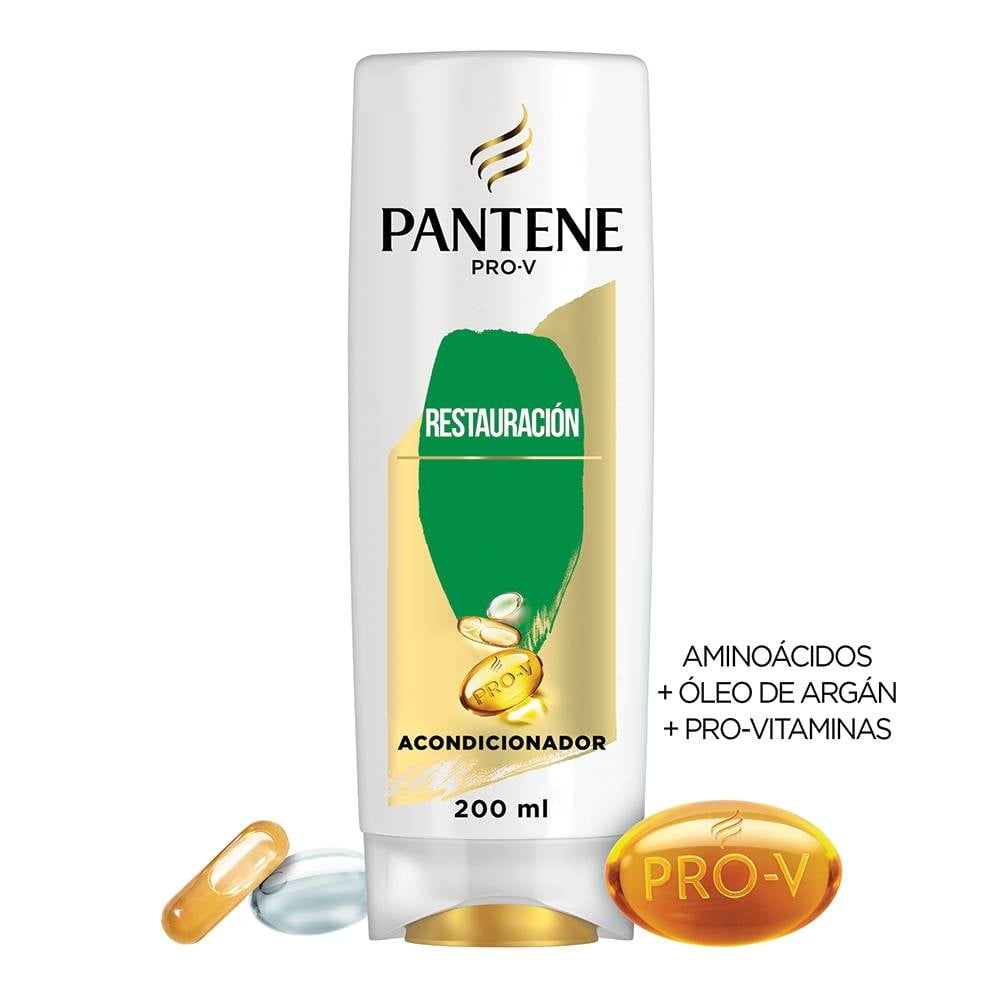 Acondicionador ProV Restauracion Pantene 200 ml