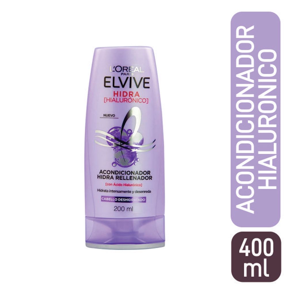 Acondicionador Reparacion Total Extreme Elvive 200 ml