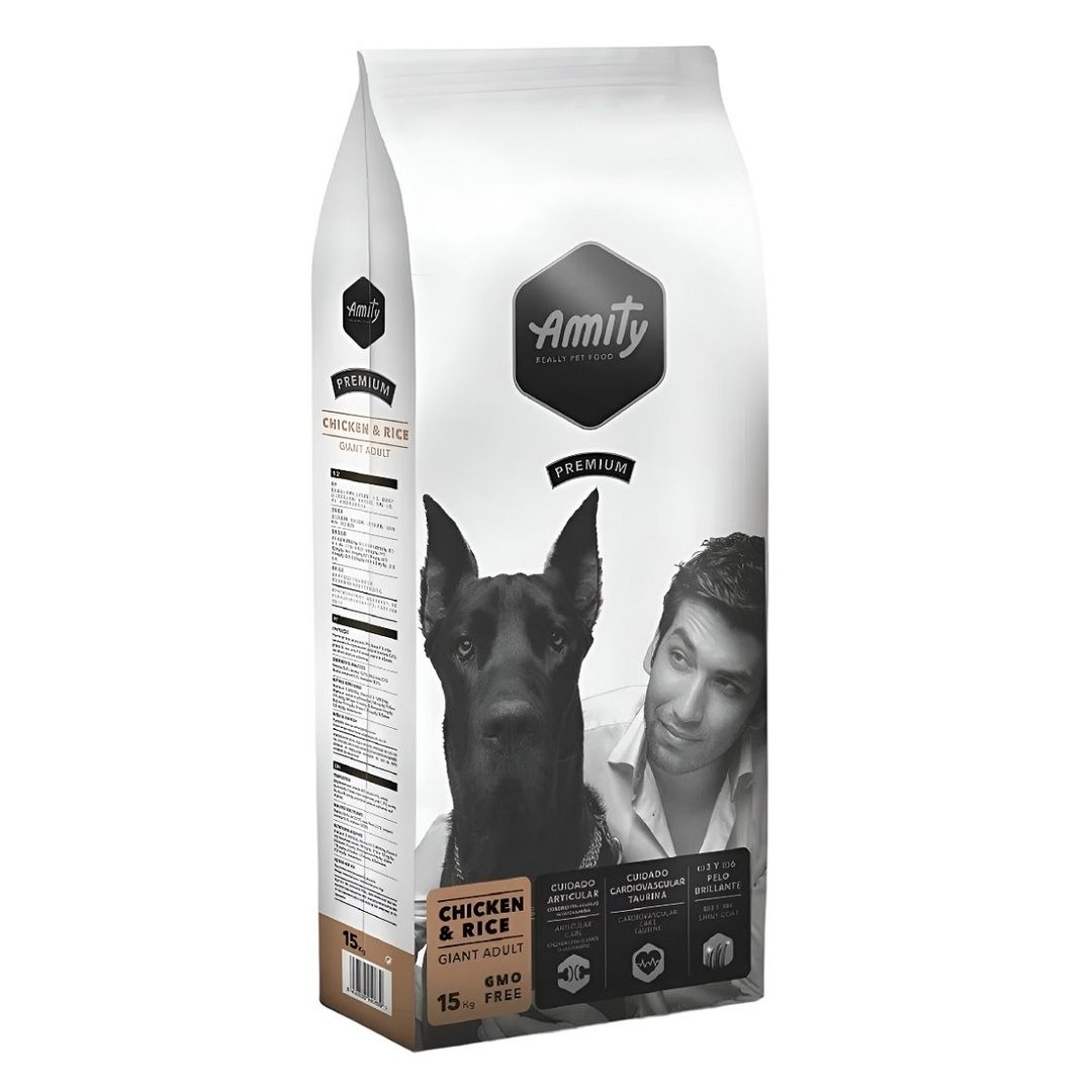 Alim.P/Perro Adulto Grande Pollo & Carn Purina One 2 Kgr