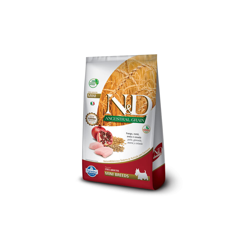 Alim.P/Perro Adulto Mini Pollo & Carne Purina One 2 Kgr