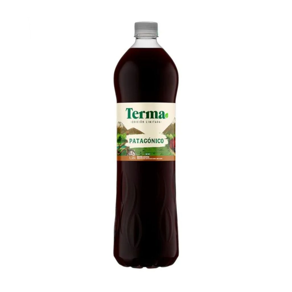 Amargo Patagonico Terma 1.350 Lts