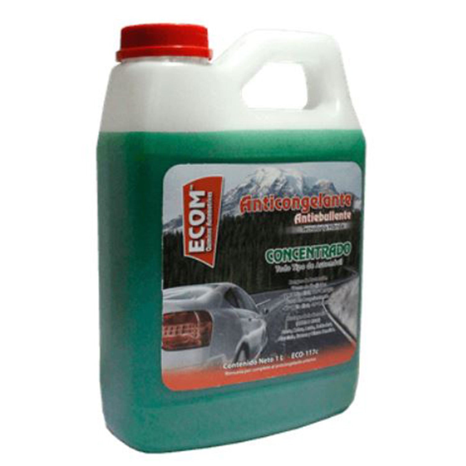 Anti Escarcha Aerosol Silisur 240 Grs