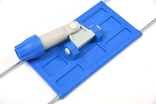 Armazon Barredor Domestico Plastico 100 Royco 1 Un