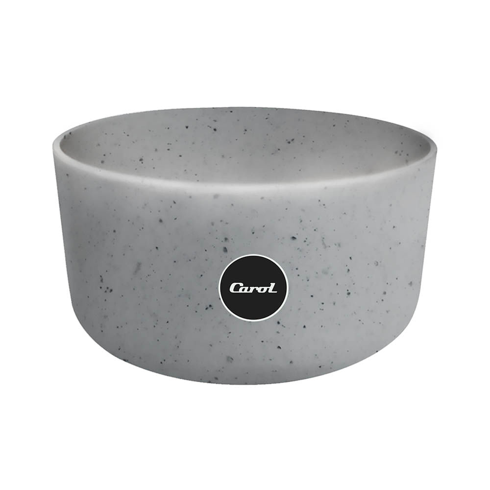 Bowl Plastico Recto D 20x10cm Tiza Carol 1 Un