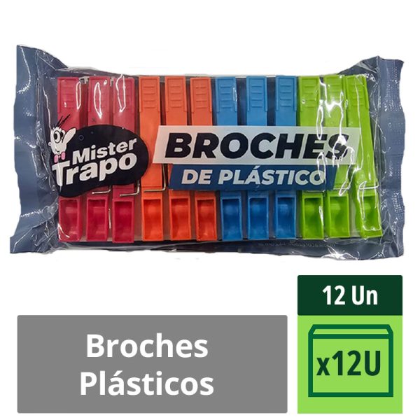 Broches de Madera Task 12 Un