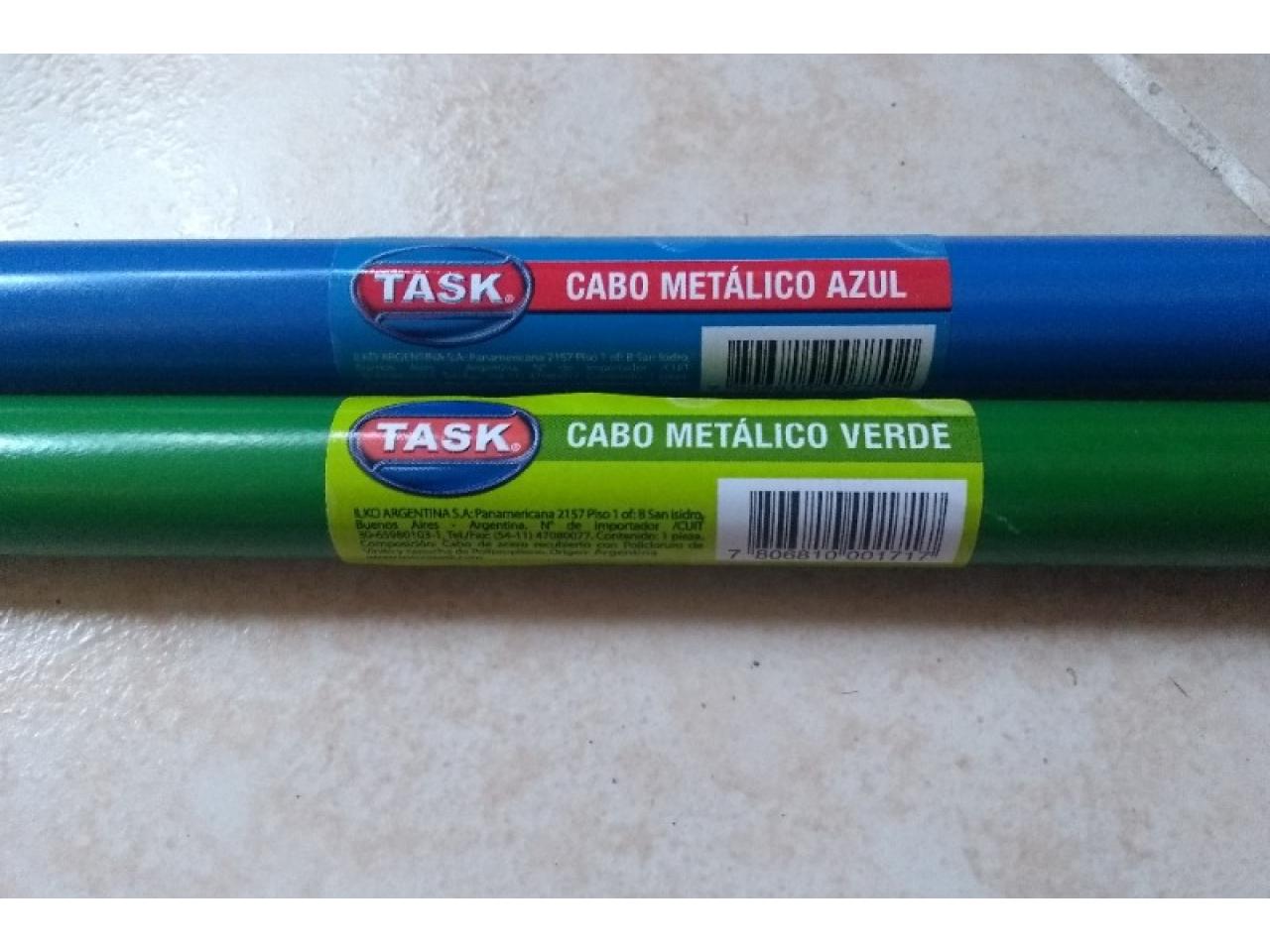 Cabo Metalico C/Herraje Pro Virutex 1 Un