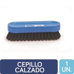 Cepillo Calzado La Gauchita 1 Un