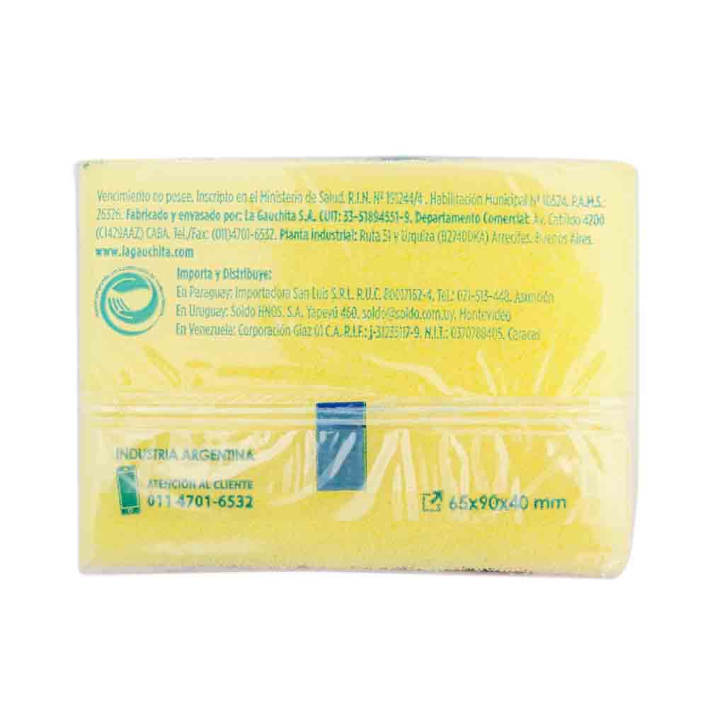 Cepillo P/Baño Asapractic 1 Un