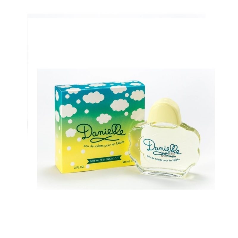 Colonia Danielle 90 ml