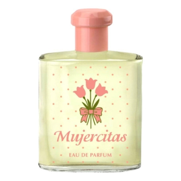 Colonia Mujercitas 80 ml