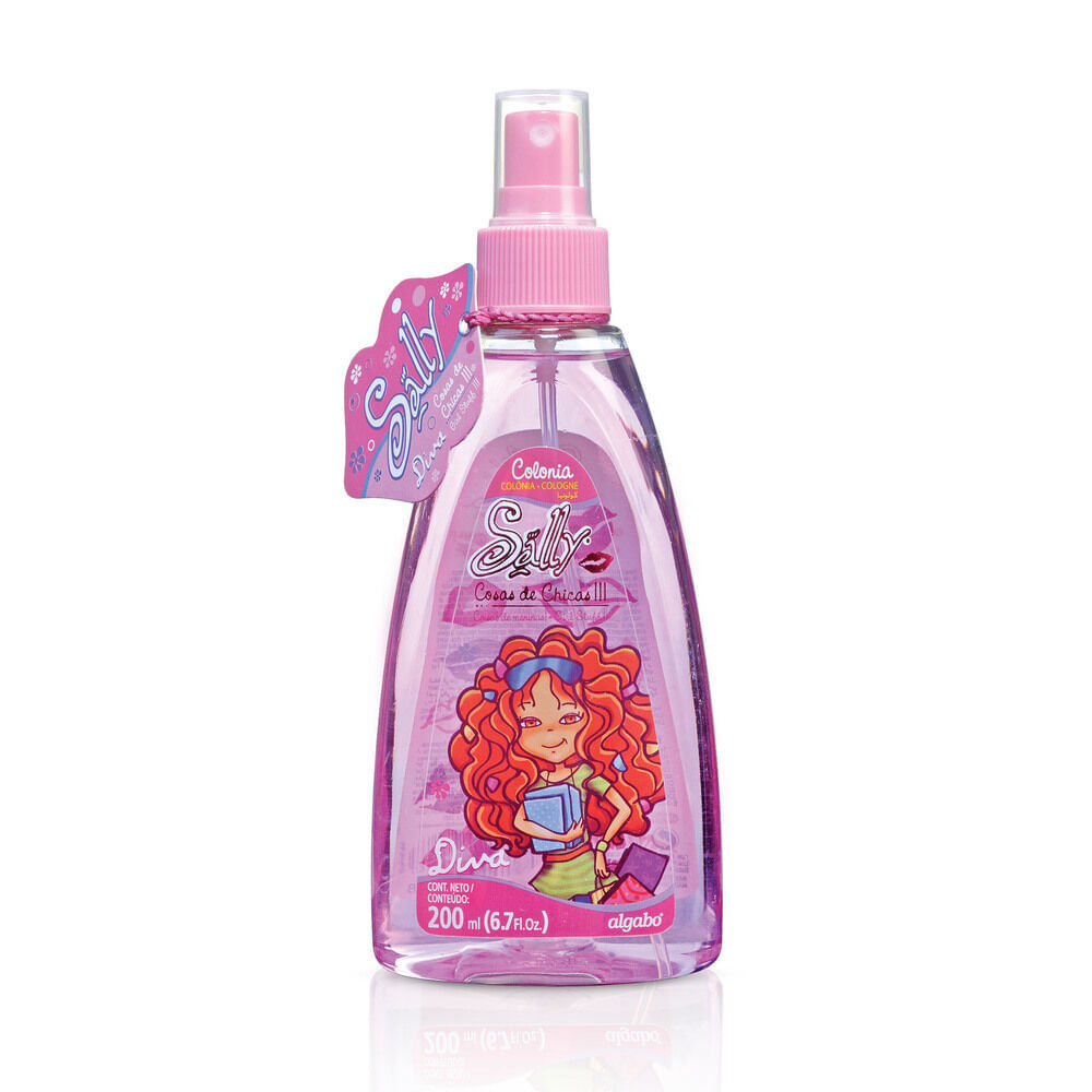 Colonia Sally Unicornio Algabo 50 ml