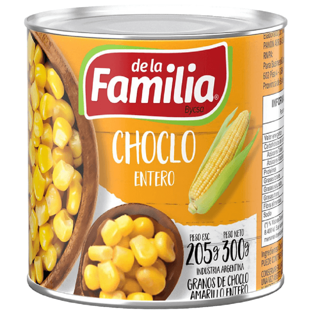 Corazones de Alcauciles 7 Lagos 300 Grs