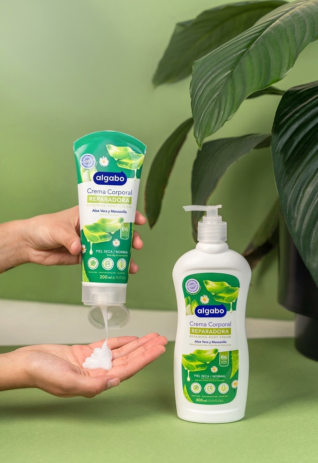 Crema Avena & Karite St.Ives 350 ml
