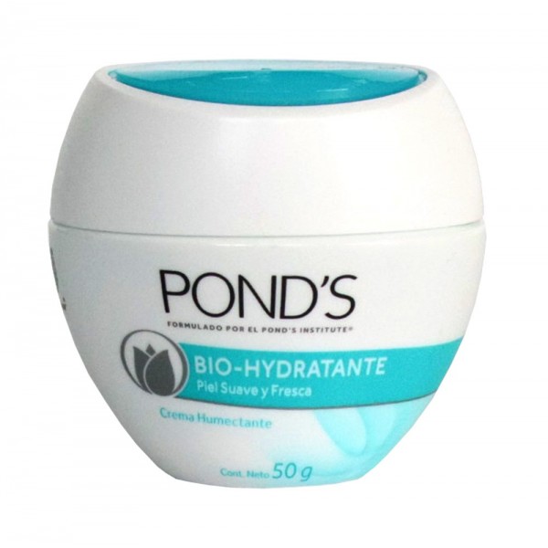 Crema Bio-Hydratante Pond's 50 Grs