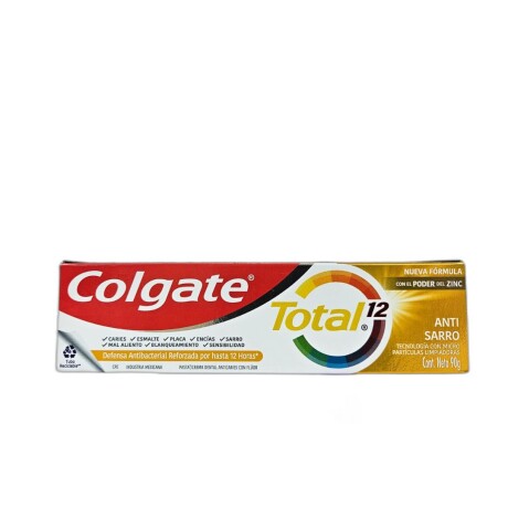 Crema Dental Luminous White Lovers Colgate 70 Grs