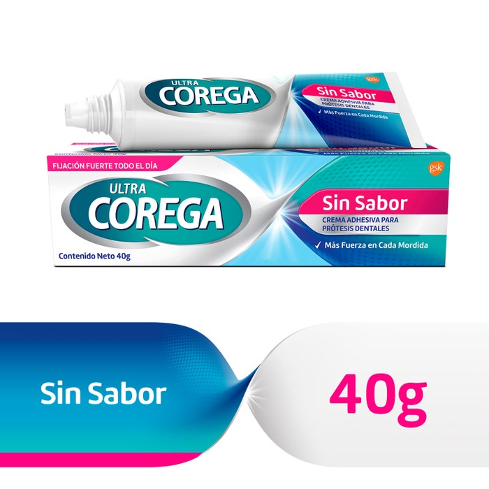 Crema Dental Repair Protect Sensodyne 100 Grs
