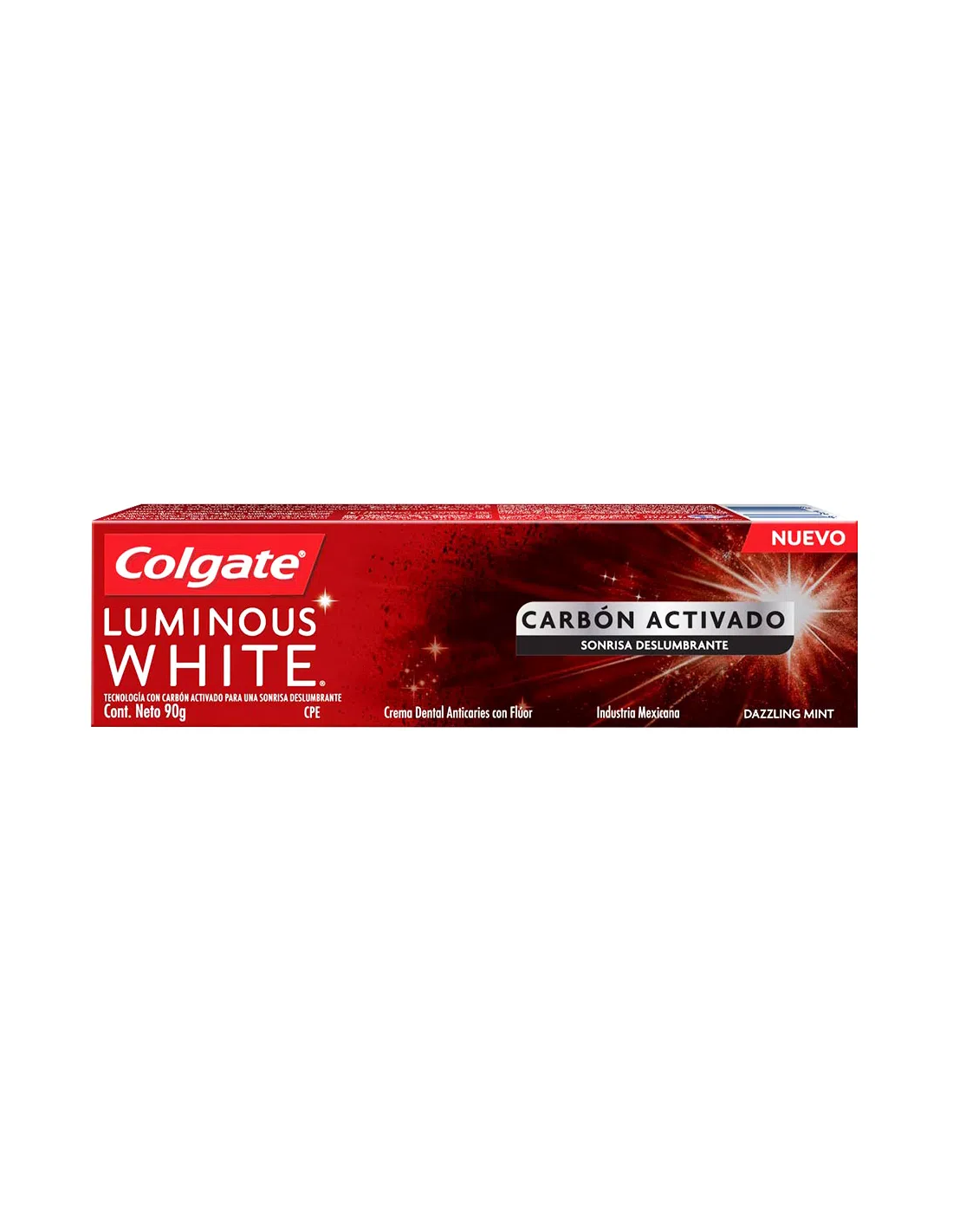Crema Dental Sensitive Pro Alivio Inmed Colgate 60 Grs