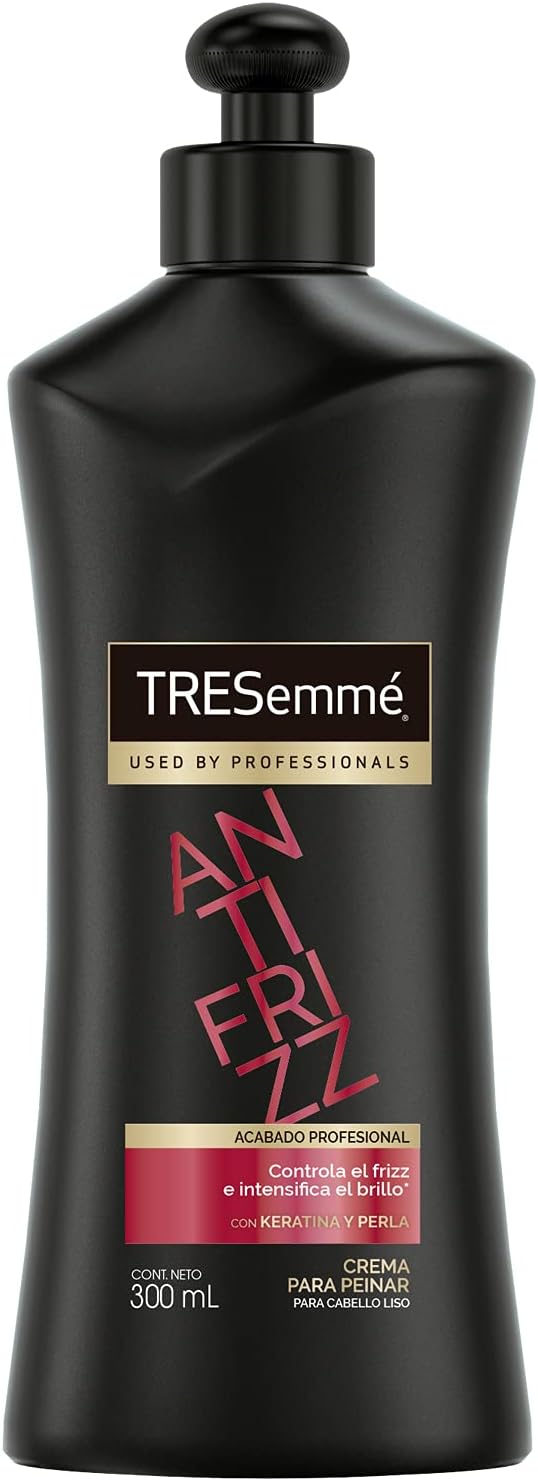 Crema P/Peinar Brillo Ceramidas Sedal 300 ml