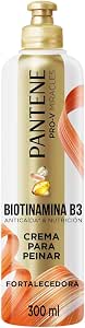 Crema P/Peinar Pro-V Miracles Biotinami Pantene 300 ml