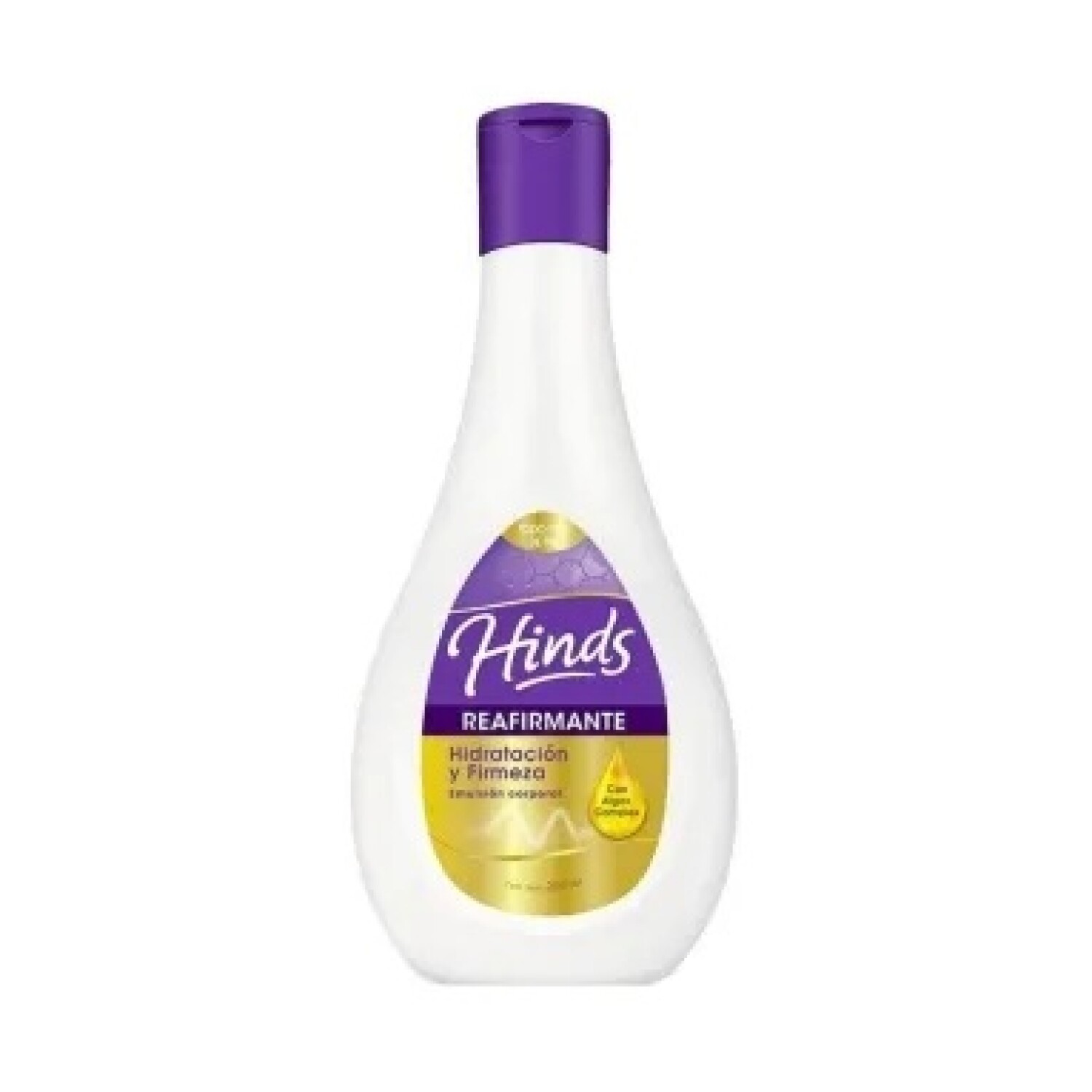 Crema Rosa Plus Hinds 125 ml