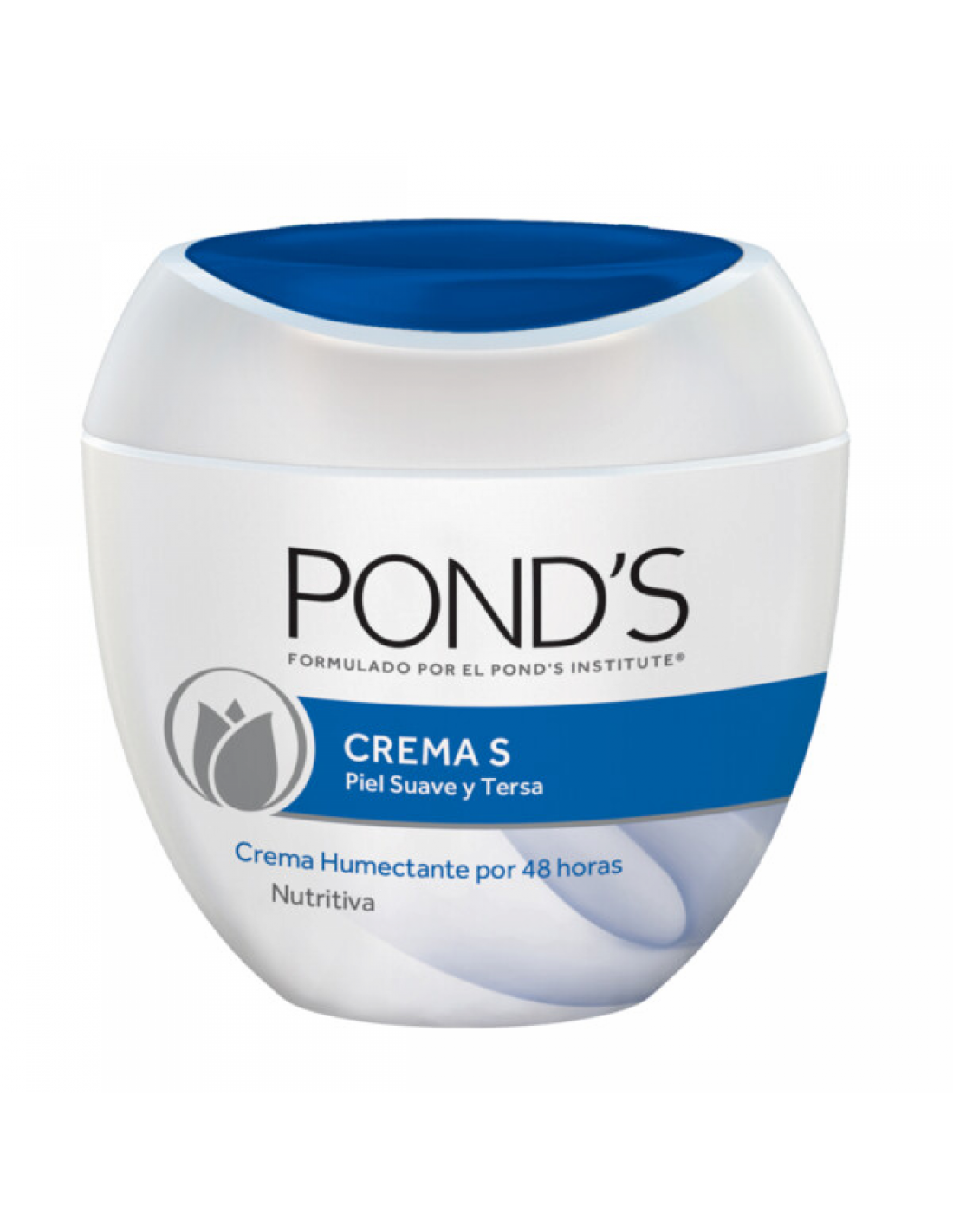 Crema S Humectante Pond's 50 Grs
