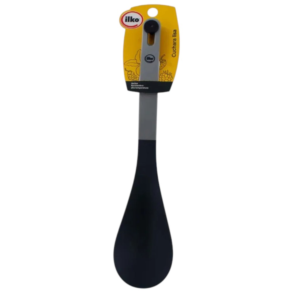 Cuchara Lisa Nylon Ilko 1 Un