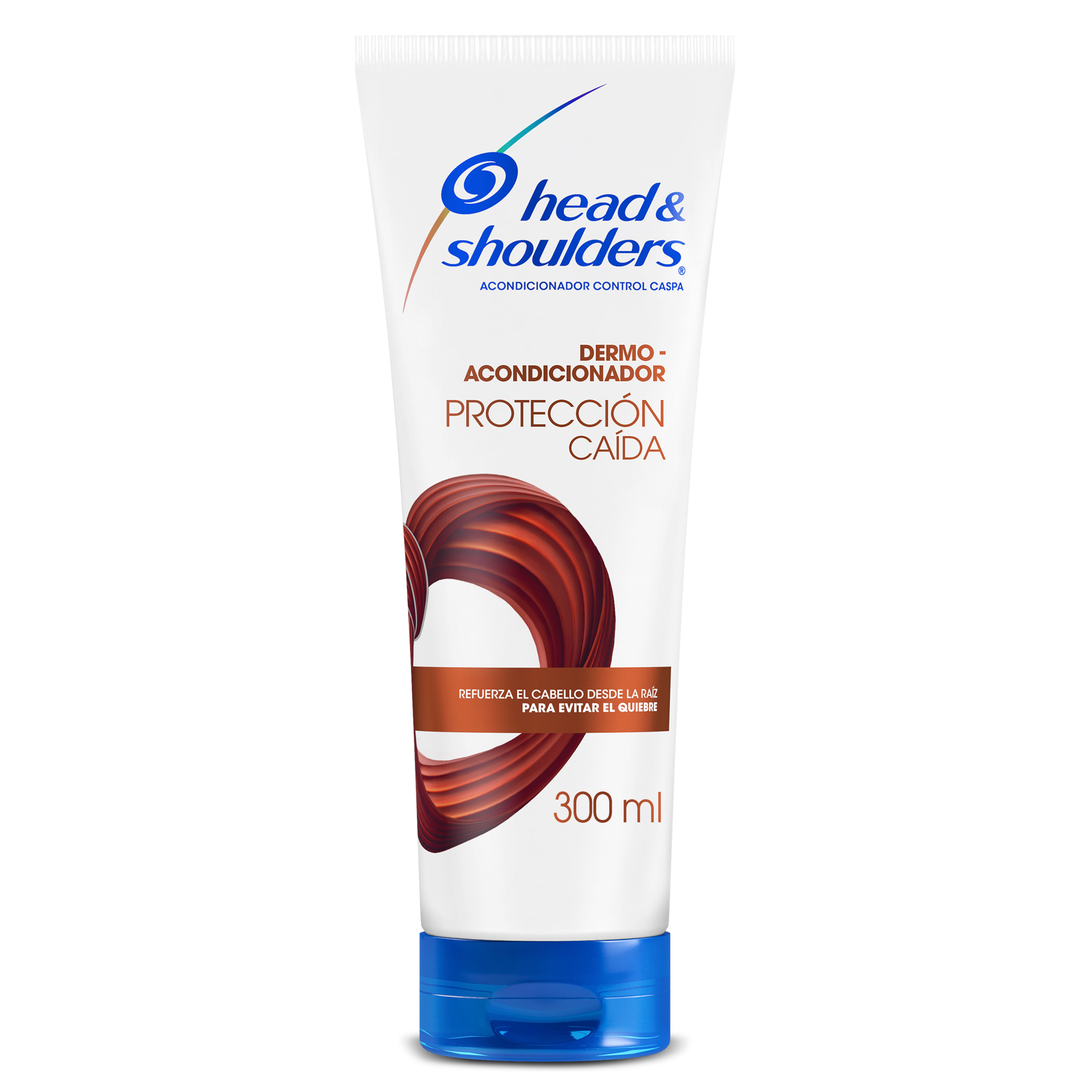 Dermo-Acondicionador Proteccion Caida Head & Shoulders 300 ml
