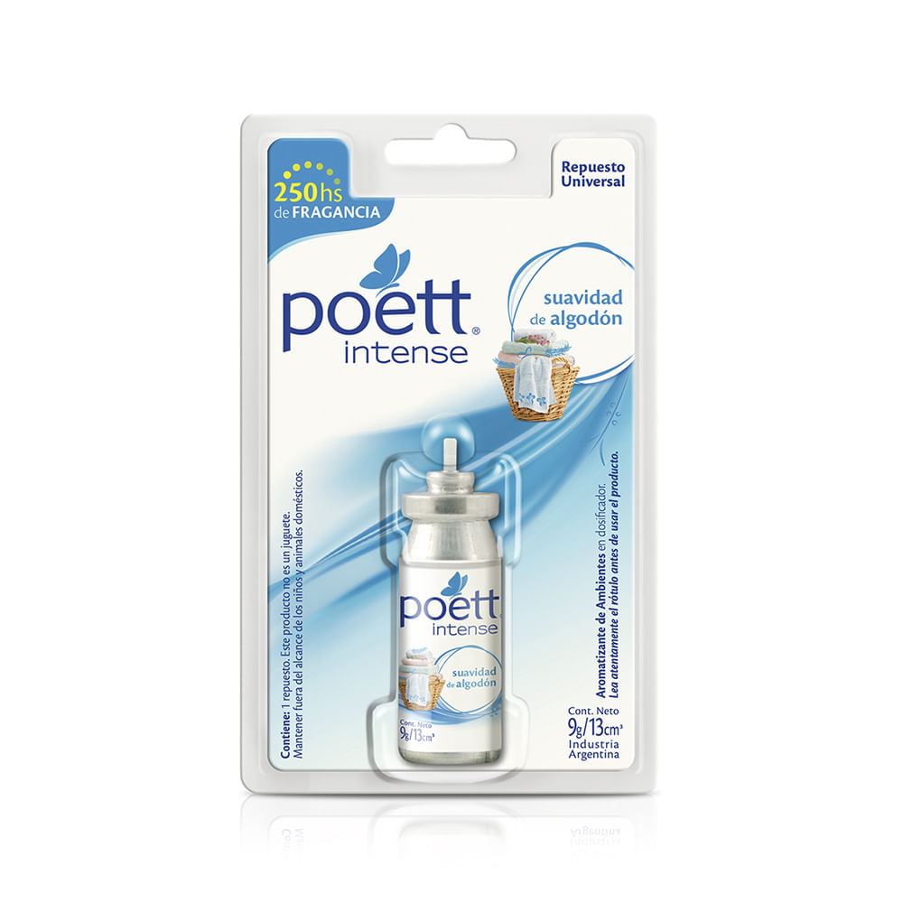 Desod.Amb Lavanda Poett 360 ml