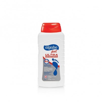 Desodorante P/Calzado Aerosol Algabo 153 ml