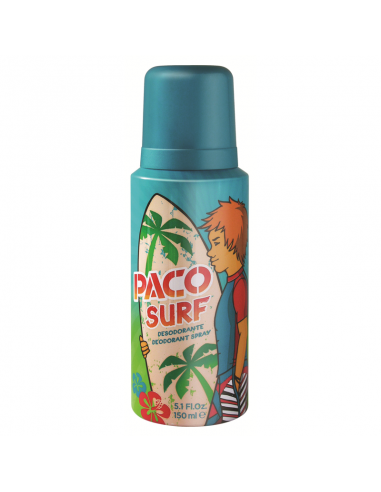 Desodorante Paco 150 ml