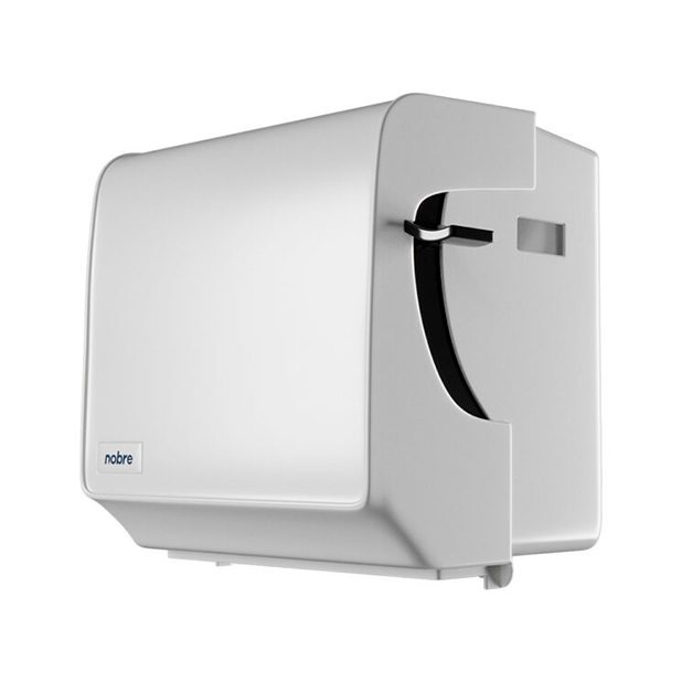 Dispenser Luxury Toalla Palanca Felpita 1 Un
