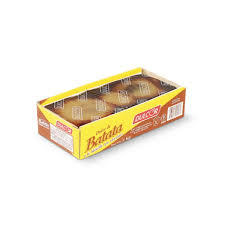 Dulce Batata Vainilla Cajon Dulcor 5 Kgr