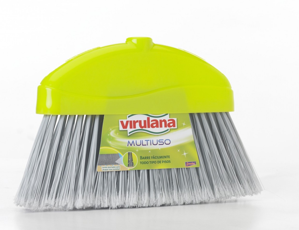 Escoba Multiuso Virulana 1 Un