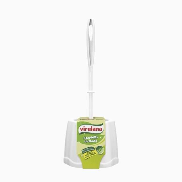 Escobilla de Baño Virulana 1 Un