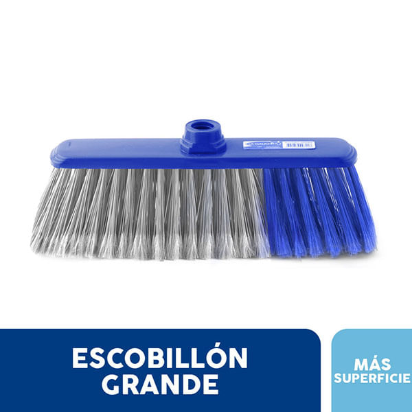 Escobillon Grande La Gauchita 1 Un
