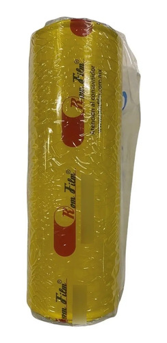 Film Alimenticio Autoadherente45x1000 Ecochep 1 Un