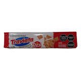 Galletita Craker C/Un Toque de Rex Traviata 96 Grs