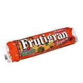 Galletita Frutigran con Pasas Granix 250 Grs