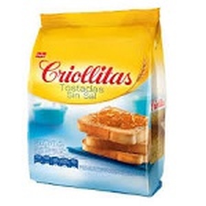 Galletita Granagua Sandwich Granix 200 Grs