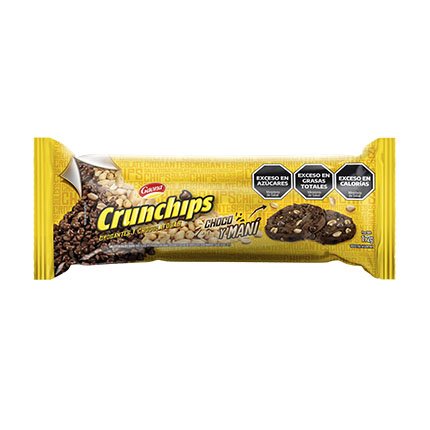 Galletitas Anillos Coco Gaona 210 Grs
