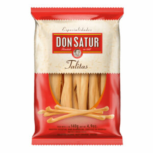 Galletitas Chatitas Paseo 140 Grs