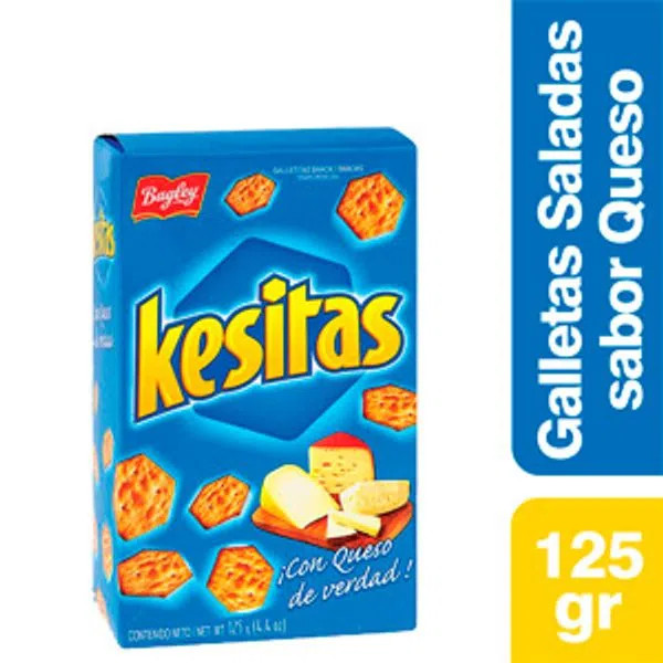 Galletitas Duo Saladix 80 Grs