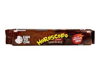 Galletitas Horoscopo Tubo Fantoche 240 Grs