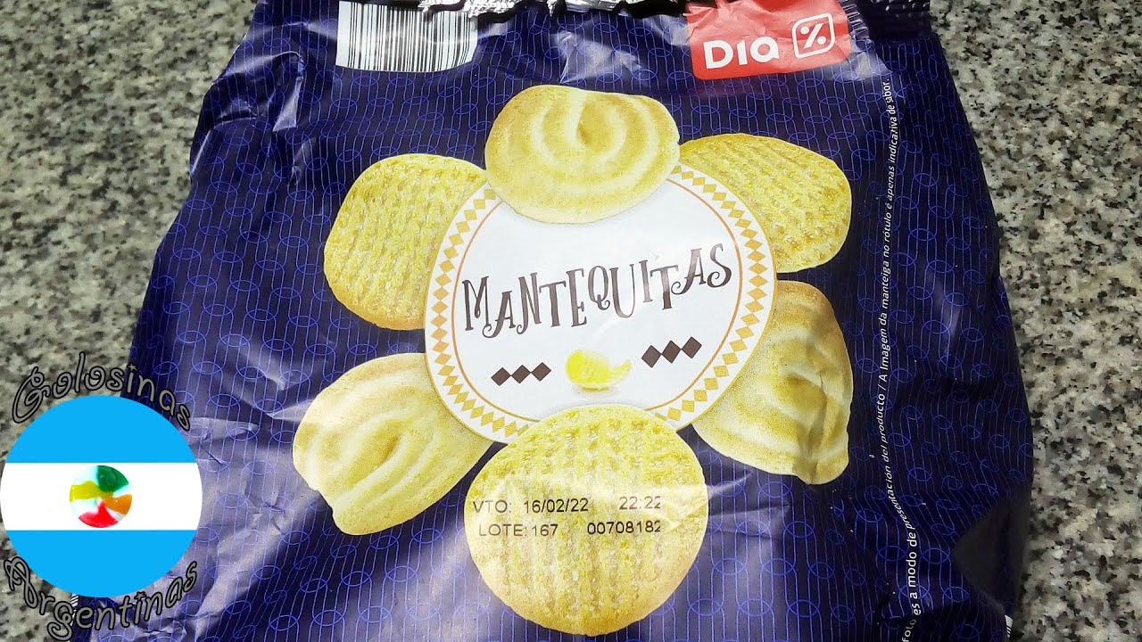 Galletitas Mantecaditas Nvo.Oct Gaona 220 Grs